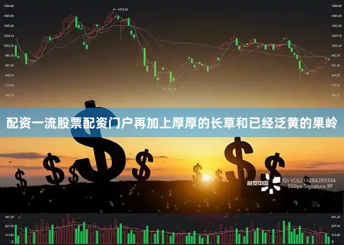 配资一流股票配资门户再加上厚厚的长草和已经泛黄的果岭